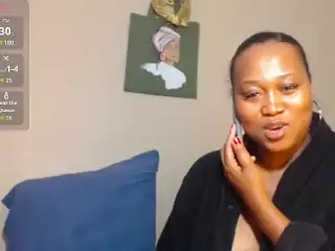 Snapshot of EbonySeductressx chatting on March 2025 03:06:01 PM EbonySeductressx online show from March 2025 03:06:01 PM