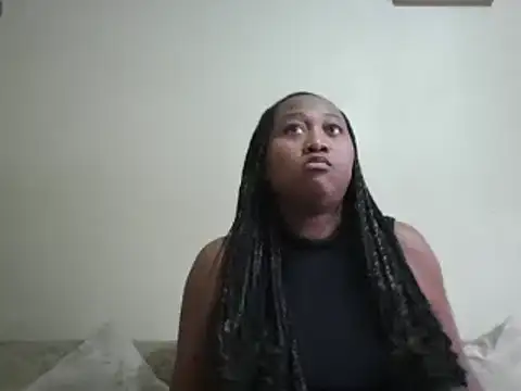 Snapshot of EbonySeductressx chatting on February 2025 01:11:02 PM EbonySeductressx online show from February 2025 01:11:02 PM