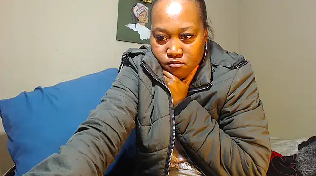 Snapshot of EbonySeductressx chatting on March 2025 08:00:02 PM EbonySeductressx online show from March 2025 08:00:02 PM