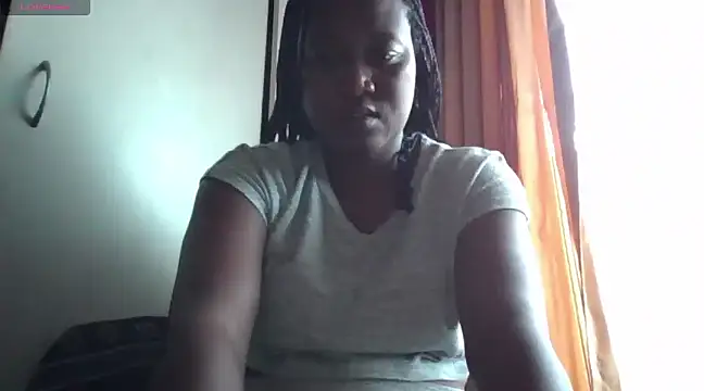 Snapshot of EbonySeductressx chatting on February 2025 04:22:02 PM EbonySeductressx online show from February 2025 04:22:02 PM