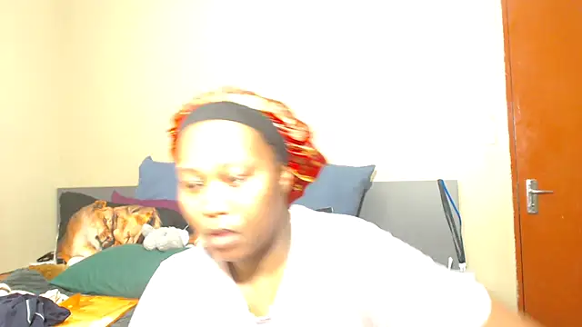 EbonySeductressx online show from November 2025 05:13:02 PM