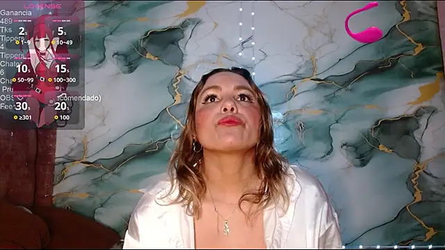 naugtyqueen online show from April 2026 01:41:01 AM