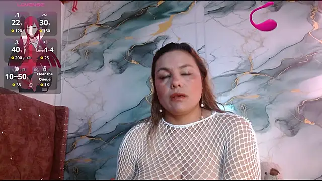 naugtyqueen online show from March 2026 06:13:02 PM