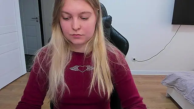 stacy miracle online show from February 2025 11:21:02 AM