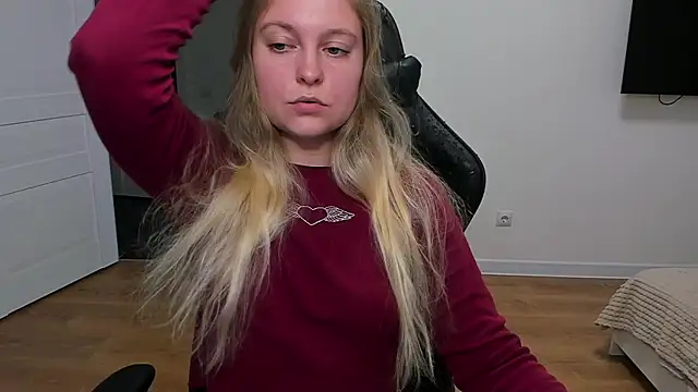 stacy miracle online show from September 2025 03:12:02 PM