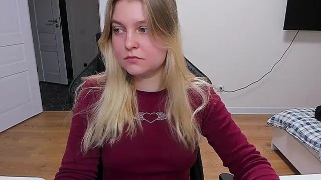 stacy miracle online show from December 2024 07:22:01 PM