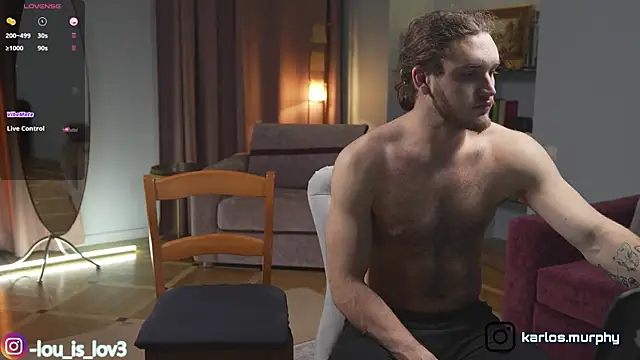 Snapshot of Louis_Karlos chatting on November 2025 03:51:01 AM Louis Karlos online show from November 2025 03:51:01 AM