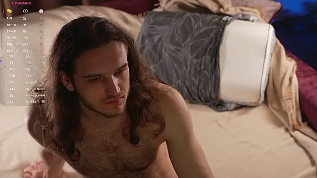 Louis Karlos online show from March 2026 04:18:02 AM