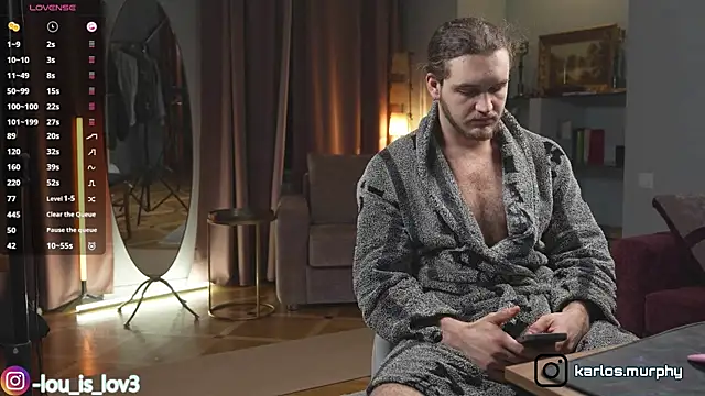 Snapshot of Louis_Karlos chatting on November 2025 04:45:02 AM Louis Karlos online show from November 2025 04:45:02 AM