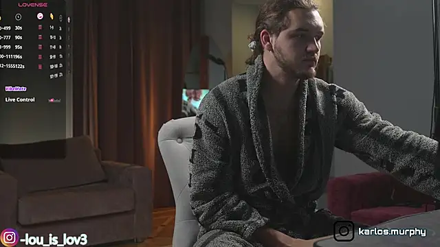 Snapshot of Louis_Karlos chatting on November 2025 03:55:02 AM Louis Karlos online show from November 2025 03:55:02 AM