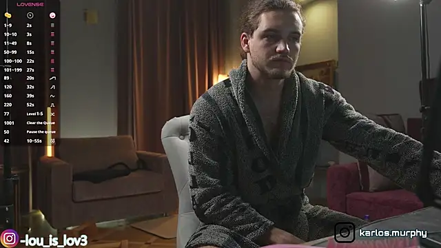 Snapshot of Louis_Karlos chatting on October 2025 03:18:02 AM Louis Karlos online show from October 2025 03:18:02 AM