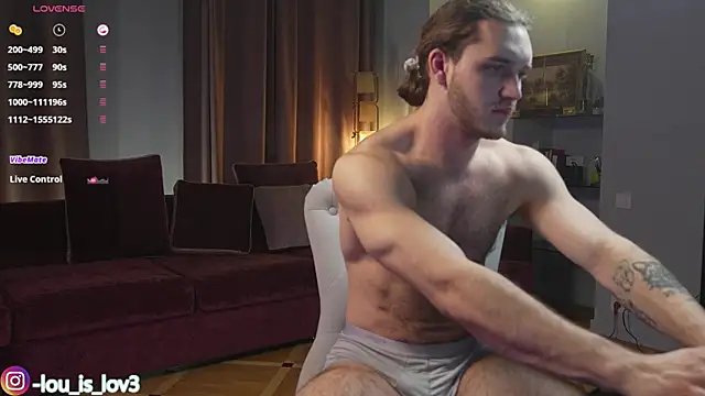 Snapshot of Louis_Karlos chatting on December 2025 04:23:01 AM Louis Karlos online show from December 2025 04:23:01 AM