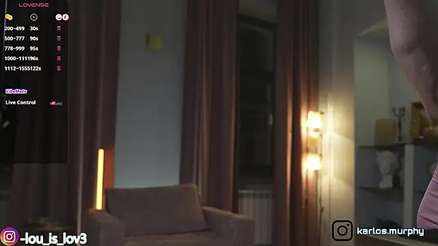 Snapshot of Louis_Karlos chatting on October 2025 03:27:02 AM Louis Karlos online show from October 2025 03:27:02 AM