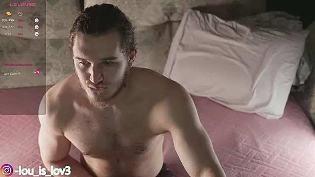 Louis Karlos online show from February 2025 02:57:01 AM
