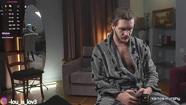 Snapshot of Louis_Karlos chatting on November 2025 04:46:02 AM Louis Karlos online show from November 2025 04:46:02 AM