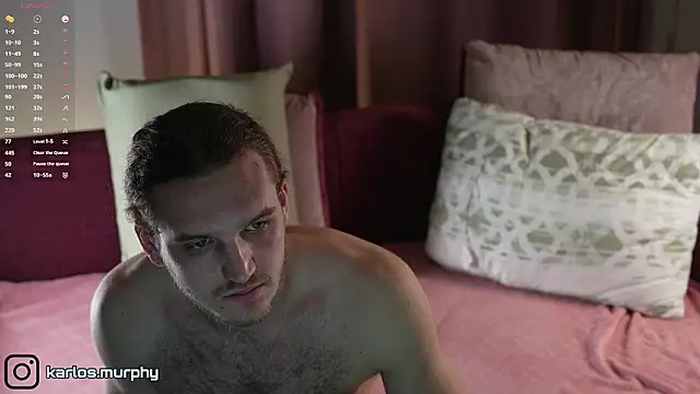 Louis Karlos online show from March 2026 03:10:01 AM