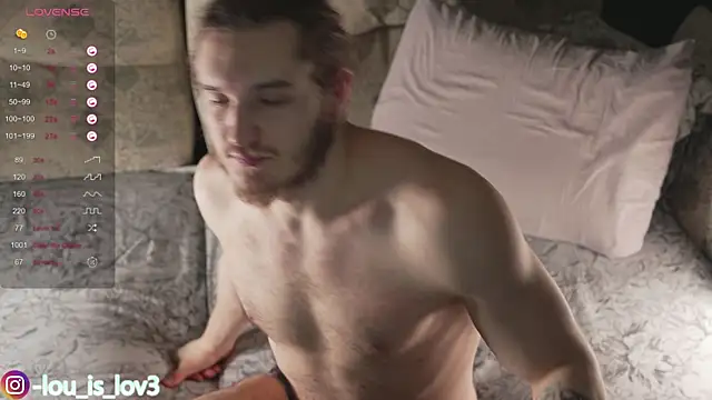 Louis Karlos online show from March 2025 03:24:01 AM