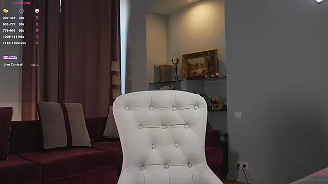 Louis Karlos online show from April 2026 04:25:01 AM