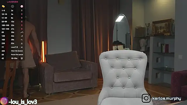 Snapshot of Louis_Karlos chatting on November 2025 05:22:01 AM Louis Karlos online show from November 2025 05:22:01 AM