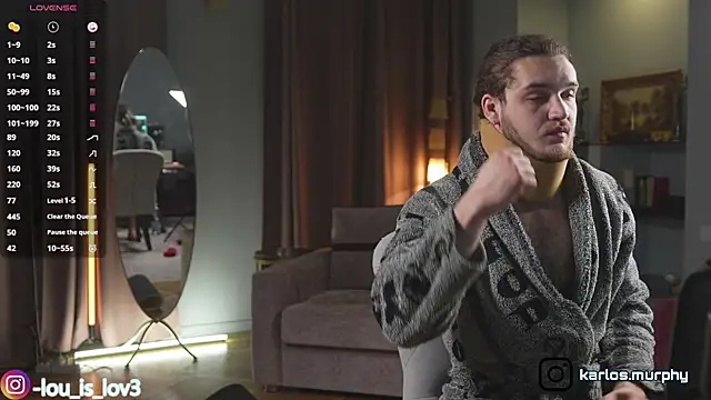 Snapshot of Louis_Karlos chatting on November 2025 03:49:02 AM Louis Karlos online show from November 2025 03:49:02 AM