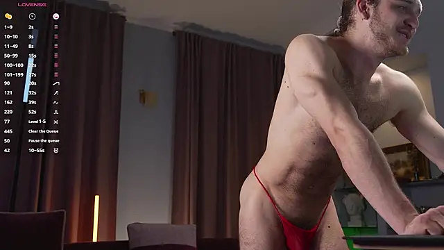 Snapshot of Louis_Karlos chatting on March 2026 05:08:02 AM Louis Karlos online show from March 2026 05:08:02 AM