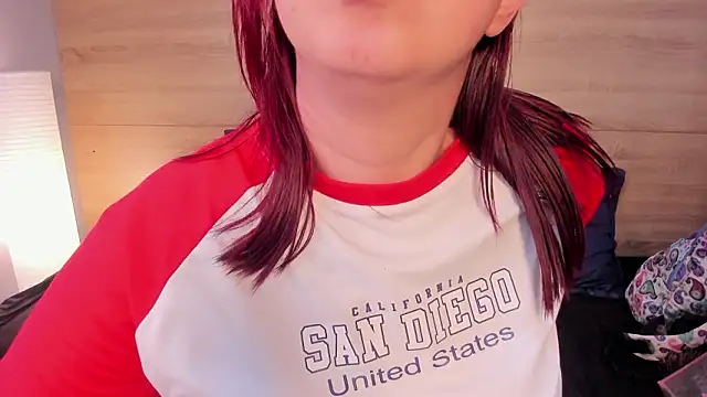 madelaine blosson online show from February 2026 10:16:02 AM