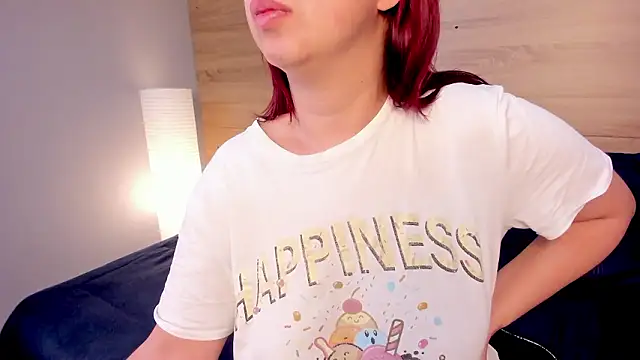 madelaine blosson online show from March 2026 10:21:01 AM