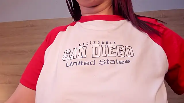 madelaine blosson online show from March 2026 11:27:01 AM