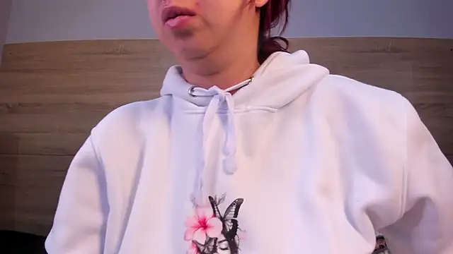 madelaine blosson online show from March 2026 10:37:02 AM