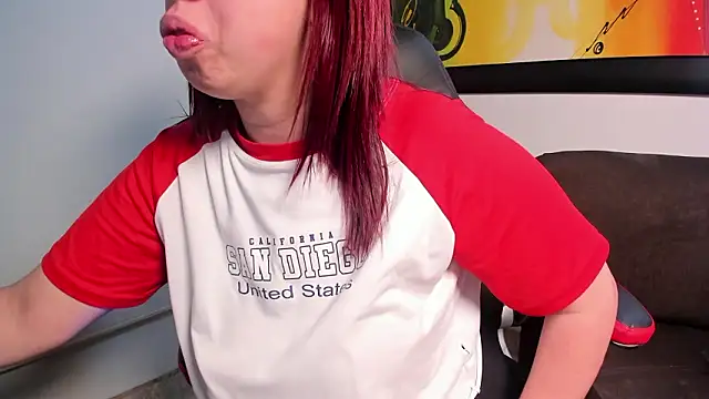 madelaine blosson online show from March 2026 12:36:02 AM