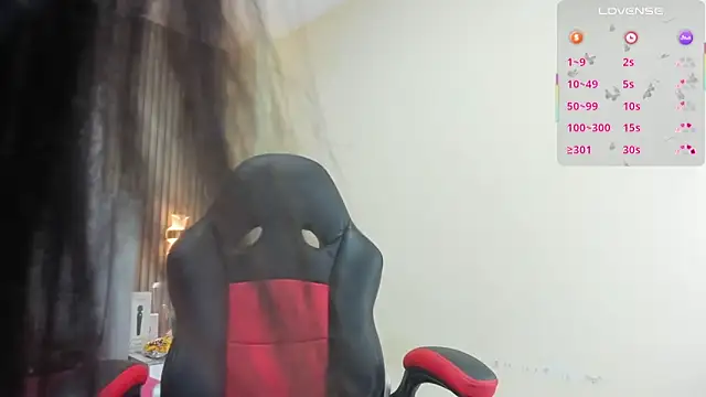 MAGIEVANS1 online show from March 2026 12:34:01 PM