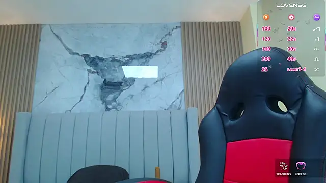 MAGIEVANS1 online show from February 2026 12:39:02 PM