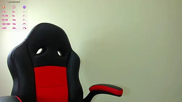 MAGIEVANS1 online show from March 2025 12:51:01 PM