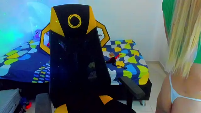 barbiee 05 online show from April 2026 07:29:04 PM