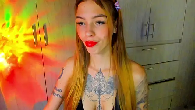 Snapshot of barbiee_05 chatting on September 2025 05:57:02 AM barbiee 05 online show from September 2025 05:57:02 AM