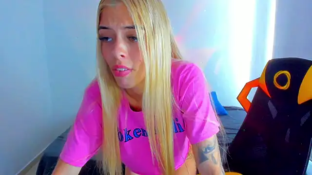 barbiee 05 online show from March 2026 07:10:02 PM