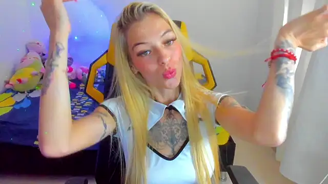 barbiee 05 online show from April 2026 09:51:01 PM