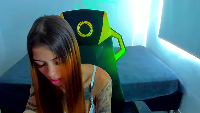 barbiee 05 online show from February 2026 09:03:01 PM