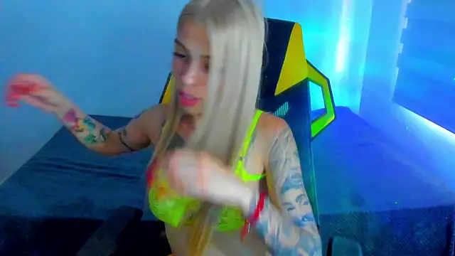 barbiee 05 online show from February 2026 11:07:01 PM