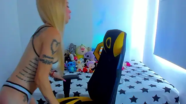 barbiee 05 online show from March 2026 07:42:01 PM