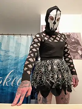 Snapshot of Kik_SickSlut88 chatting on November 2025 01:26:01 PM Kik SickSlut88 online show from November 2025 01:26:01 PM