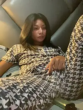 MaxxineMorenaTs online show from May 2026 11:24:01 PM
