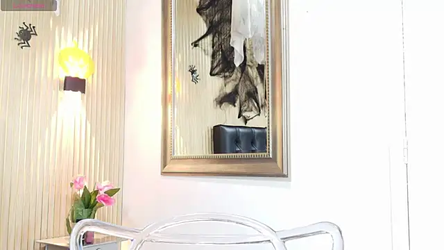 Snapshot of _Valeria_Brown chatting on October 2025 09:04:02 PM Valeria Brown online show from October 2025 09:04:02 PM