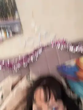 Lolaley2 online show from February 2026 10:25:02 AM