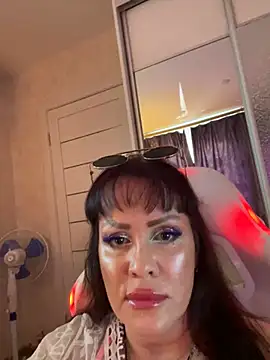 Lolaley2 online show from March 2026 12:31:02 PM