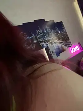 Lolaley2 online show from May 2026 02:55:02 AM