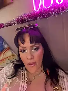 Lolaley2 online show from February 2026 01:32:01 PM