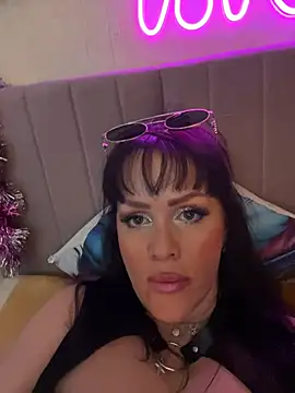 Lolaley2 online show from January 2026 04:33:02 PM