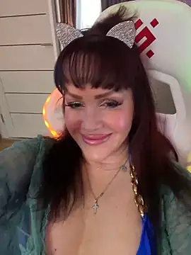 Lolaley2 online show from February 2026 06:32:01 AM