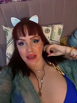 Lolaley2 online show from April 2026 06:20:02 AM